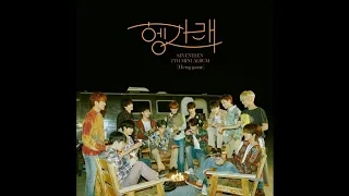 Download [Clean Instrumental] Seventeen [LEFT AND RIGHT] MP3