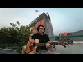 Mighfar Suganda - Semesta (Unplugged at Matraman Jakarta)