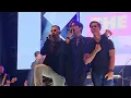 Download Lagu The Popstar (Andre, Desta, Raffi, Dikta, Surya) - Benci Untuk Mencinta (SmellsGoodFest Balikpapan)