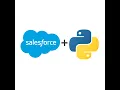 Salesforce Python