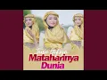 Download Lagu Mataharinya Dunia