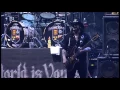 Download Lagu Motorhead - Rock Im Park 2012