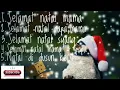 Download Lagu 5 LAGU NATAL PALING SEDIH😭😭😭PALING MENYENTU HATI untuk anak rantau👍👍