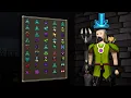 The Arceuus Spellbook Smite is Insane BMM 27
