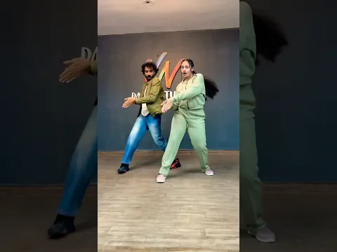 Oo my baby baby 😍 dance #dance