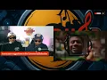 Mick Jenkins & EMIL – DeadStock | Lyrical Masterclass Reaction! (CRAZY WORDPLAY)