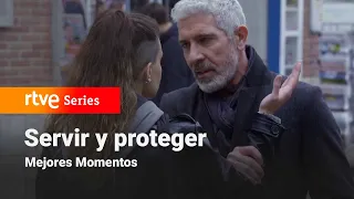 Servir y Proteger: Capítulo 909 - Mejores Momentos | RTVE Series