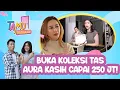 Lagu JEDAR SPILL HARGA KOLEKSI TAS AURA KASIH!! CAPAI 250 JUTA❓❗😱