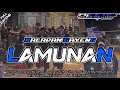 Lagu Dj Kalapan Gayeng x Lamunan || Special performance HPC Official || Remixer by Cetet RVLTN || 