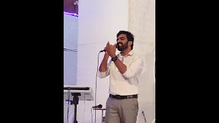 Sharonin Rojave Seeyonin Rojave Malayalam Christian Mashup Songs John S A 