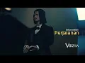 Download Lagu Virzha - Perjalanan (Deluxe edition) | Official Music Video