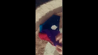 بررسی شورت توری نارین 