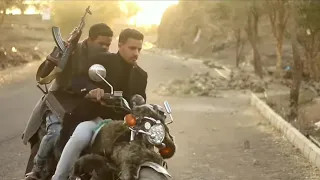 فيلم  يمني الموت البطي الاكشن والاثاره||2021