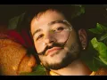 Camilo - The Tree [Lyrics]