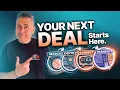 The New Playbook for Winning in Today s Real Estate Market Search Identify Connect Transact