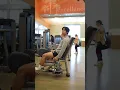 How to do Hip Adductors Correctly
