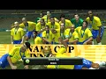 PES 2008 - CENA DE CAMPEÕES DA KONAMI CUP - KONAMI CUP SCENE WINNER - 4K 60 FPS