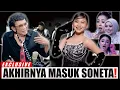 Lagu BIKIN MERINDING‼️ April DA7 Akhirnya Masuk Studio Soneta, Rhoma Irama Beri 'Kunci Emas' Kariernya!