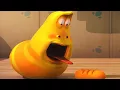 Lagu LARVA - THE DIET | Cartoons | Comics | Larva 2018 | Funny Animated Cartoon | LARVA Official