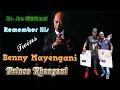 Download Lagu Dr Joe Shirimani va tsundzuka ma twins Benny Mayengani and Prince Rhangani