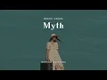 BEACH HOUSE - MYTH (LYRICS)