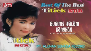 Download TITIEK NUR - BURUNG DALAM SANGKAR ( Official Video Musik ) HD MP3