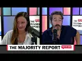Twisted Originalism And More From The Supremes w Peter Shamshiri MR Live - 24