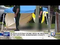 Search for shooter who killed 18-year-old man continues