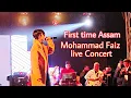 Download Lagu High Rated Gabru) Mohammad Faiz live concert At Mankachar College golden jubilee celebrations