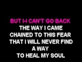 Download Lagu Evanescence - My Heart Is Broken karaoke