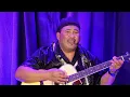 Lagu KUTIA TUTERU - Taku Kimianga - COOK ISLANDS MUSIC