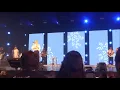 "Behold (Then Sings My Soul)...Hillsong Worship LIVE feat. Taya Smith...Houston, TX...10/20/18