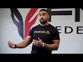 How to Metcon Better