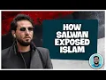 How Salwan Momika s Murder Backfired for Islamists