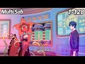 🔔【New】【Multi Sub】Weird currency EP1-128#anime #animation