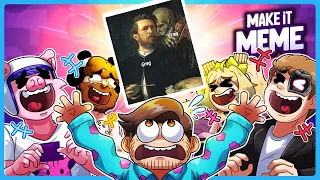 Make It Meme Moments That Greg