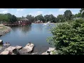 Vlasis Park Lake