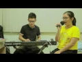 Download Lagu HiVi - Pelangi (Cover By Steven Tjitra and Nevinta)