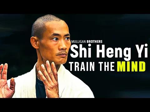 Download MP3 The 6 TOOLS to Train the Mind - [SHAOLIN MASTER] Shi Heng Yi