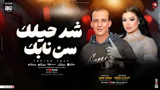 شد حيلك سن نابك دنيا الالفي محمد اوشا ترند التيك توك ترند حظ شعبي جديد 2025 