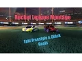 Download Lagu Dread Pitt - Pyro/ Rocket League Montage