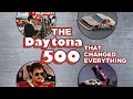 The Daytona 500 That Changed Everything Speedweeks 1988
