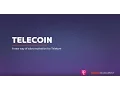 Service Design Telecoin project
