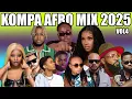 Download Lagu BEST WOLD HAITIAN KOMPA AFRO MIX 2025 DJ ANDO MIX HAITI