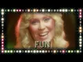 ABBA - Super Trouper (Official Lyric Video)