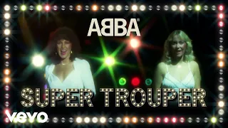 Download ABBA - Super Trouper (Official Lyric Video) MP3