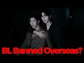 Download Lagu China Rumored to Ban BL Internationally: WeTV, iQIYI, Youku — Next?