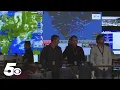 Global security operations center opens at Walmart Home Office