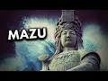 Lagu Mazu: The Chinese Goddess Who Went Global