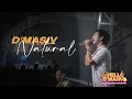 Download Lagu D'MASIV - Natural ( Hello D'MASIV 2023 )